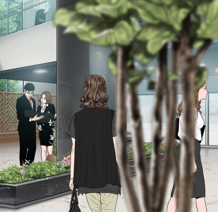 Magnetic Pull - Chapter 33 [photo 63] - MangaPorn