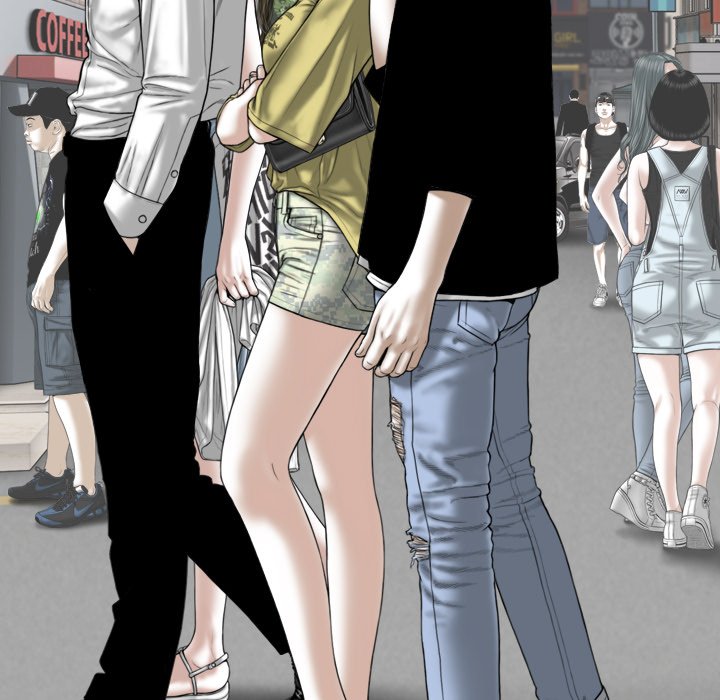 Magnetic Pull - Chapter 33 [photo 91] - MangaPorn