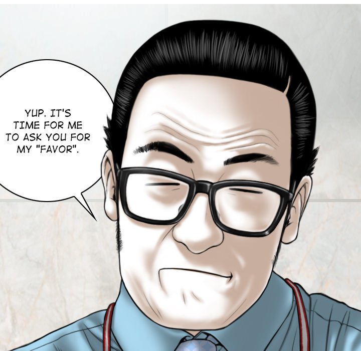 Magnetic Pull - Chapter 33 [photo 96] - MangaPorn