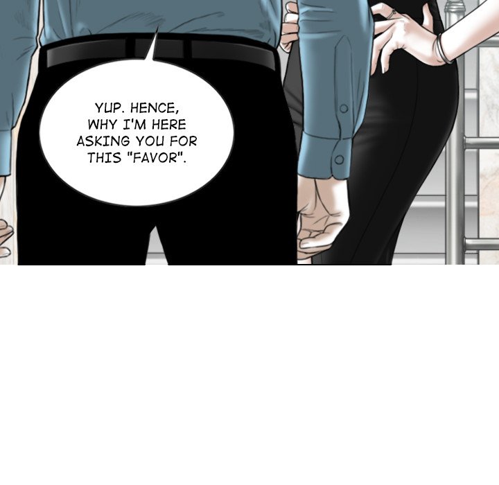 Magnetic Pull - Chapter 33 [photo 99] - MangaPorn