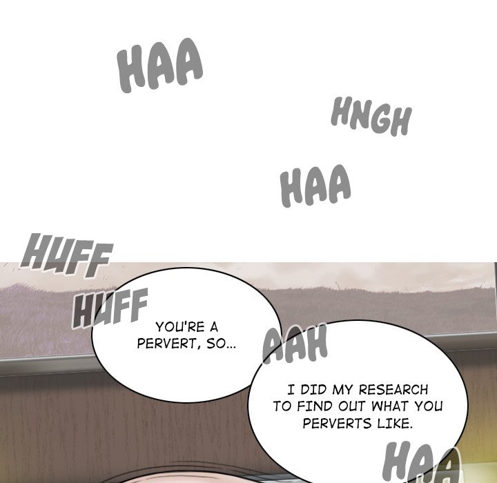 Magnetic Pull - Chapter 34 [photo 10] - MangaPorn