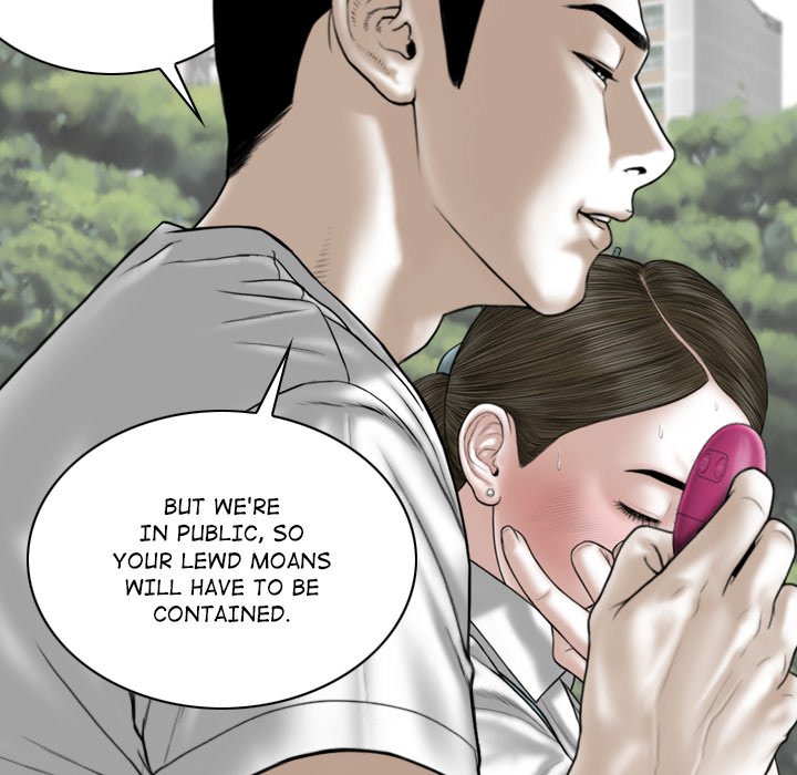 Magnetic Pull - Chapter 34 [photo 114] - MangaPorn