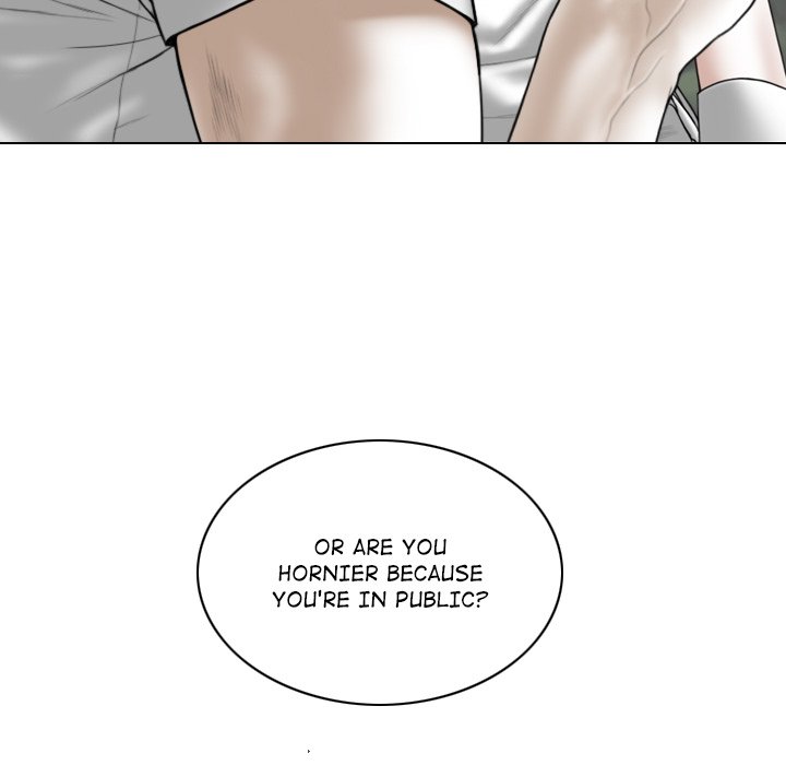 Magnetic Pull - Chapter 34 [photo 115] - MangaPorn