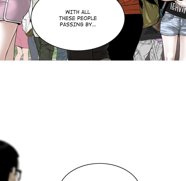 Magnetic Pull - Chapter 34 [photo 117] - MangaPorn