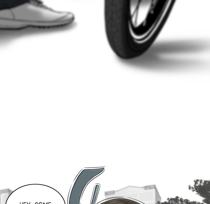 Magnetic Pull - Chapter 34 [photo 120] - MangaPorn