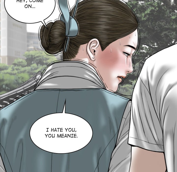 Magnetic Pull - Chapter 34 [photo 121] - MangaPorn