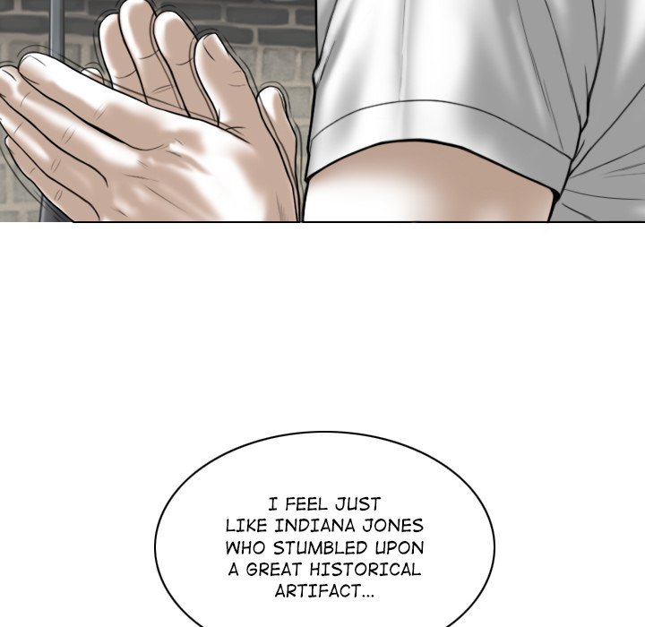 Magnetic Pull - Chapter 34 [photo 124] - MangaPorn