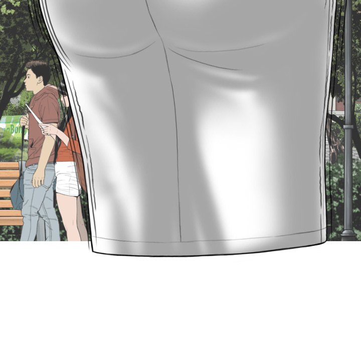 Magnetic Pull - Chapter 34 [photo 126] - MangaPorn