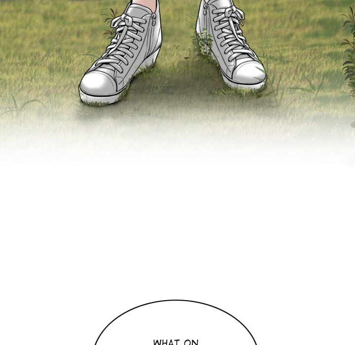 Magnetic Pull - Chapter 34 [photo 145] - MangaPorn