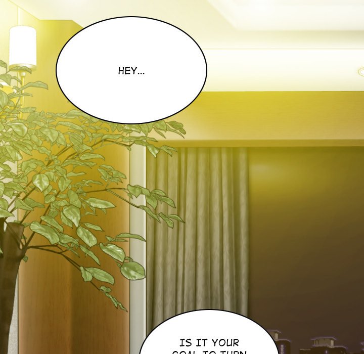 Magnetic Pull - Chapter 34 [photo 21] - MangaPorn