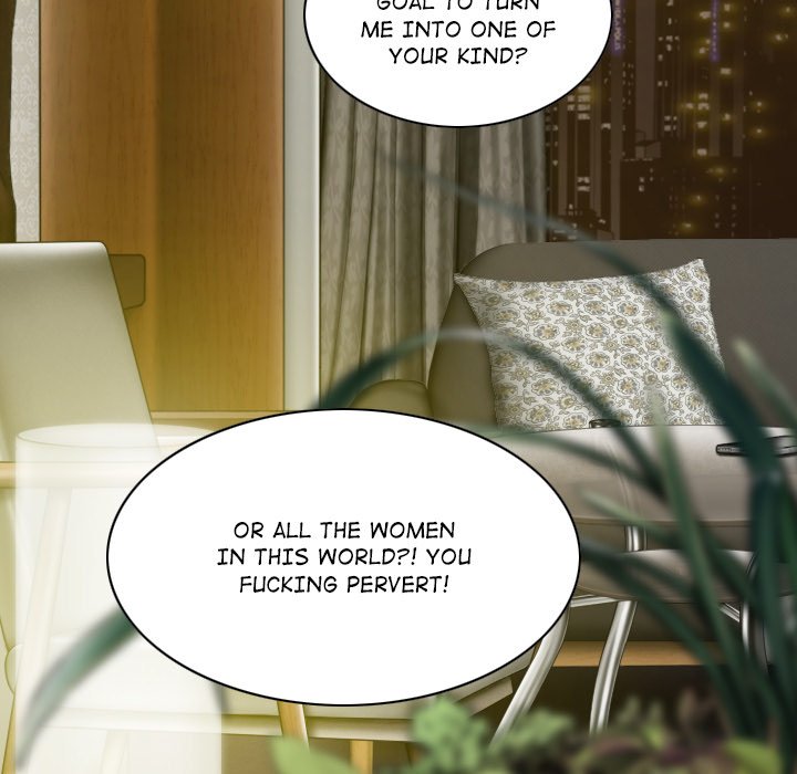 Magnetic Pull - Chapter 34 [photo 22] - MangaPorn