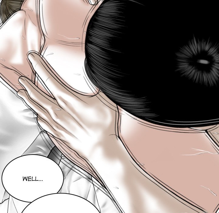 Magnetic Pull - Chapter 34 [photo 5] - MangaPorn