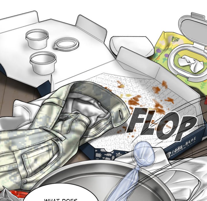 Magnetic Pull - Chapter 34 [photo 61] - MangaPorn