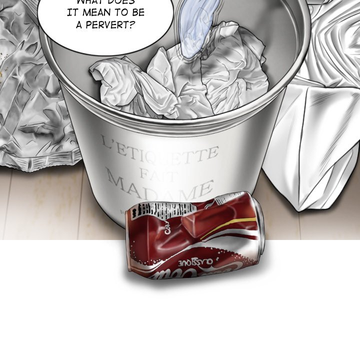 Magnetic Pull - Chapter 34 [photo 62] - MangaPorn