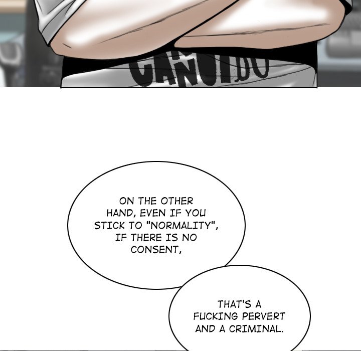 Magnetic Pull - Chapter 34 [photo 85] - MangaPorn