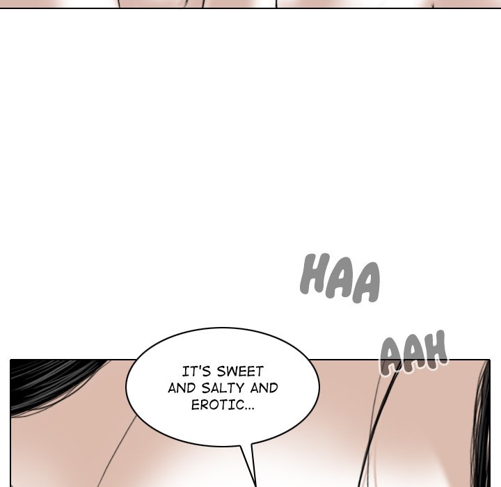 Magnetic Pull - Chapter 35 [photo 124] - MangaPorn