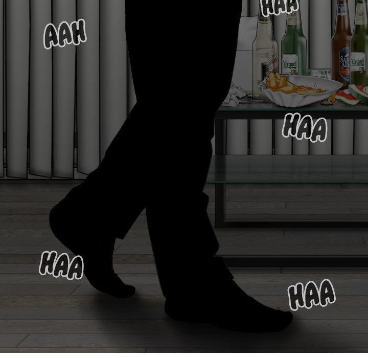 Magnetic Pull - Chapter 35 [photo 138] - MangaPorn