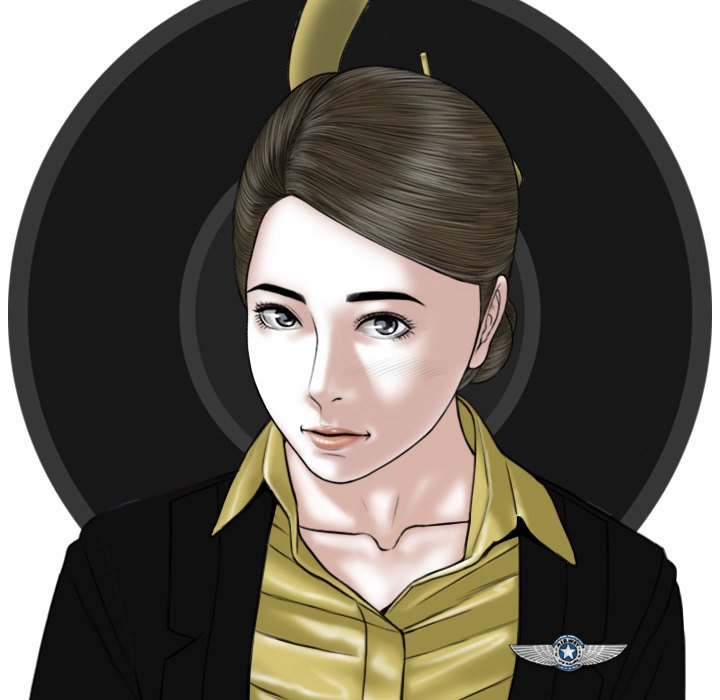 Magnetic Pull - Chapter 35 [photo 152] - MangaPorn