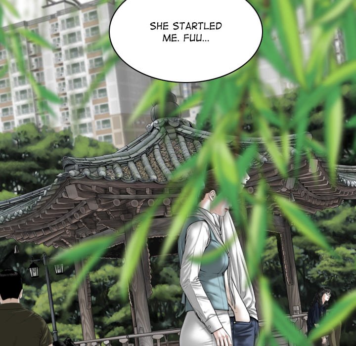 Magnetic Pull - Chapter 35 [photo 26] - MangaPorn