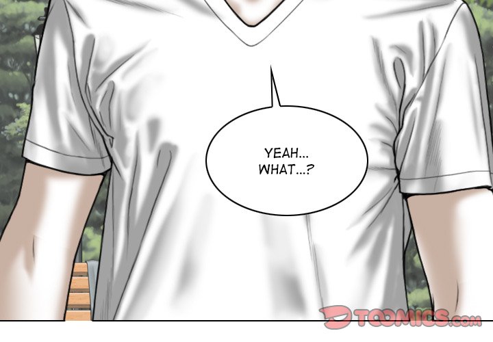 Magnetic Pull - Chapter 35 [photo 3] - MangaPorn