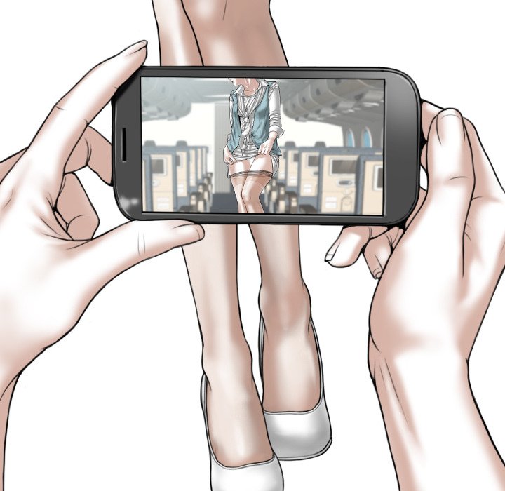 Magnetic Pull - Chapter 35 [photo 31] - MangaPorn