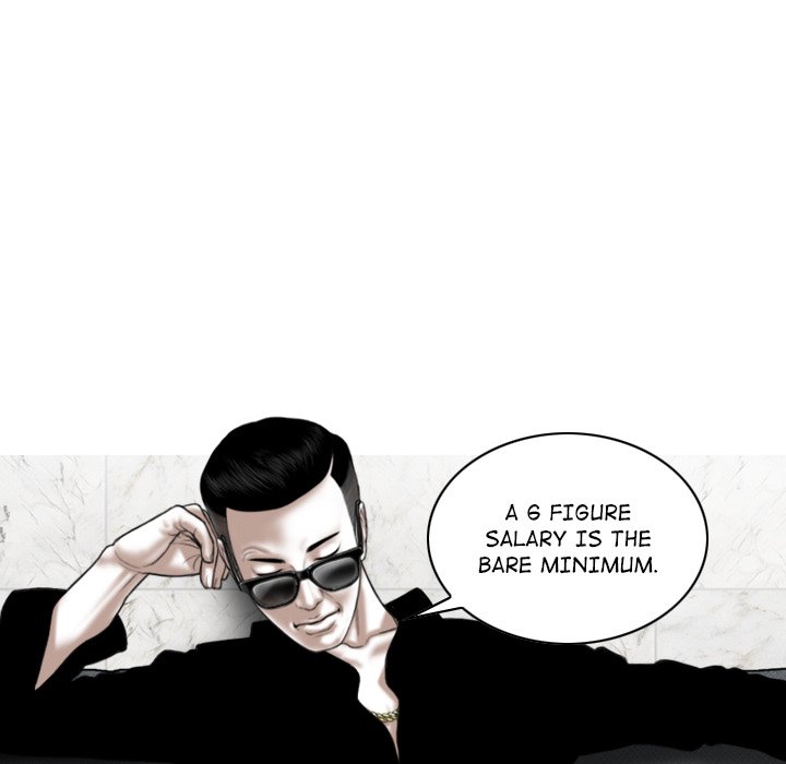 Magnetic Pull - Chapter 35 [photo 41] - MangaPorn