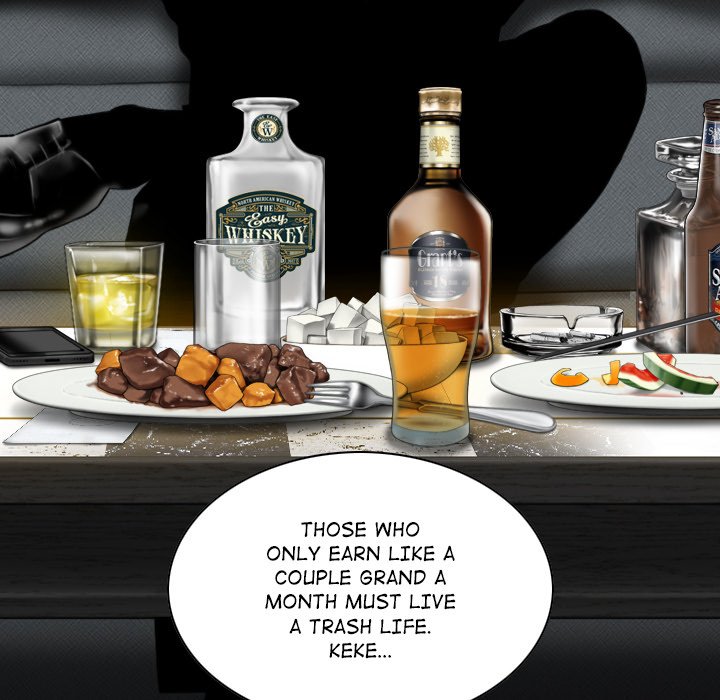 Magnetic Pull - Chapter 35 [photo 42] - MangaPorn