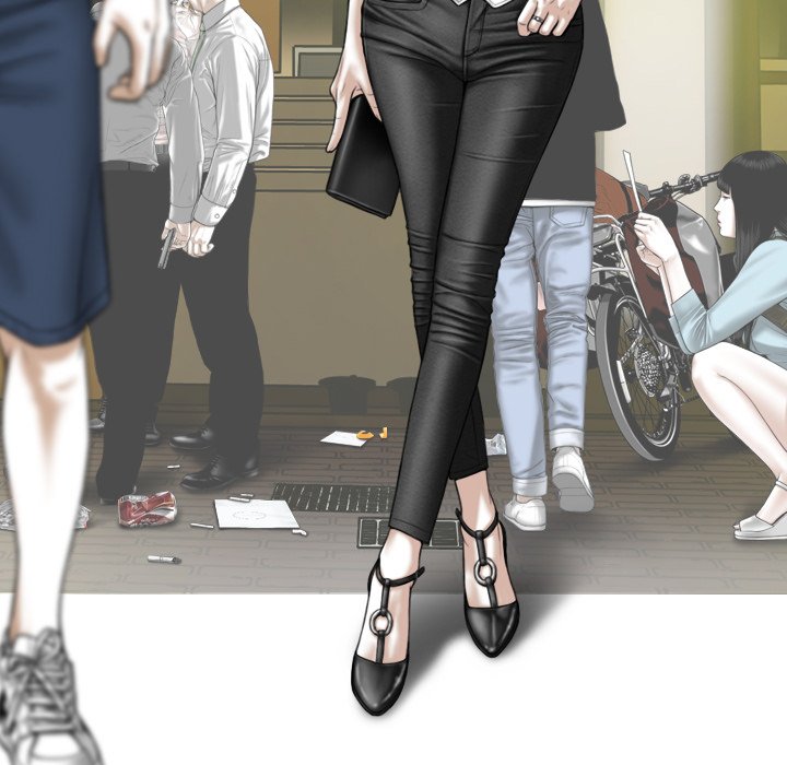 Magnetic Pull - Chapter 35 [photo 53] - MangaPorn