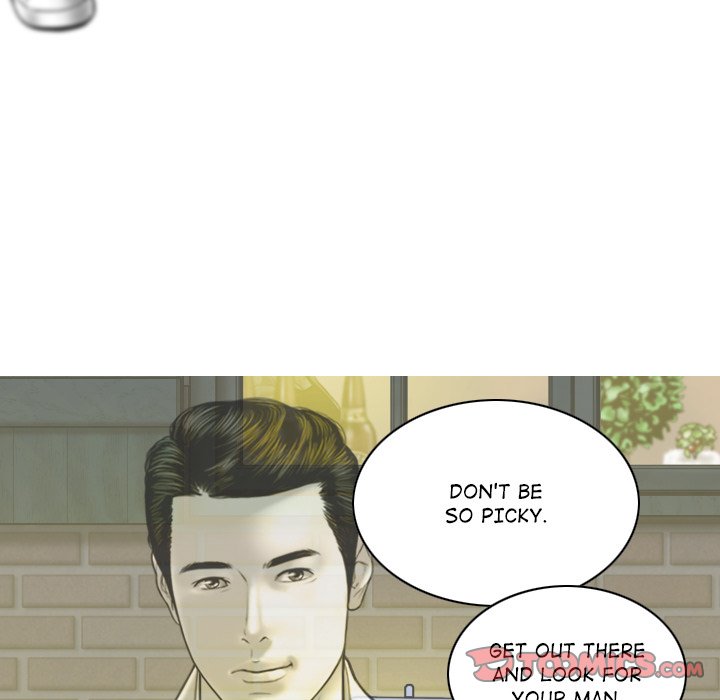 Magnetic Pull - Chapter 35 [photo 54] - MangaPorn