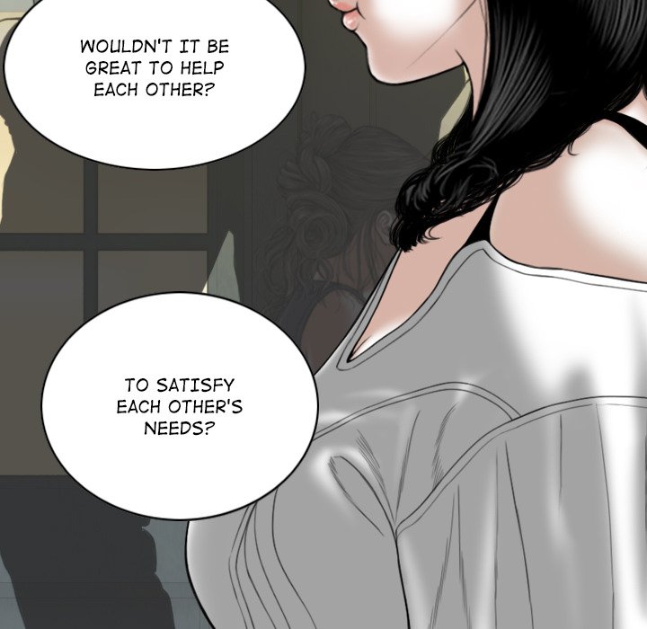 Magnetic Pull - Chapter 35 [photo 56] - MangaPorn