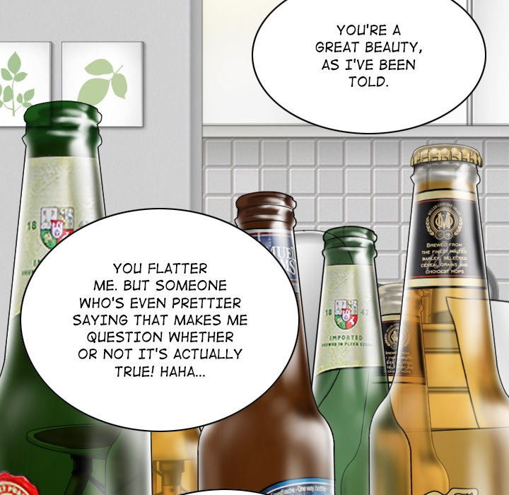 Magnetic Pull - Chapter 35 [photo 63] - MangaPorn