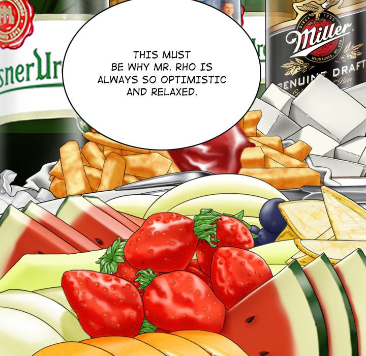 Magnetic Pull - Chapter 35 [photo 64] - MangaPorn