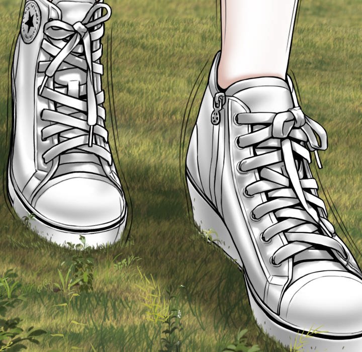 Magnetic Pull - Chapter 35 [photo 8] - MangaPorn