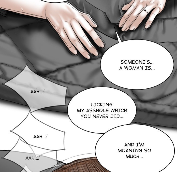 Magnetic Pull - Chapter 36 [photo 122] - MangaPorn