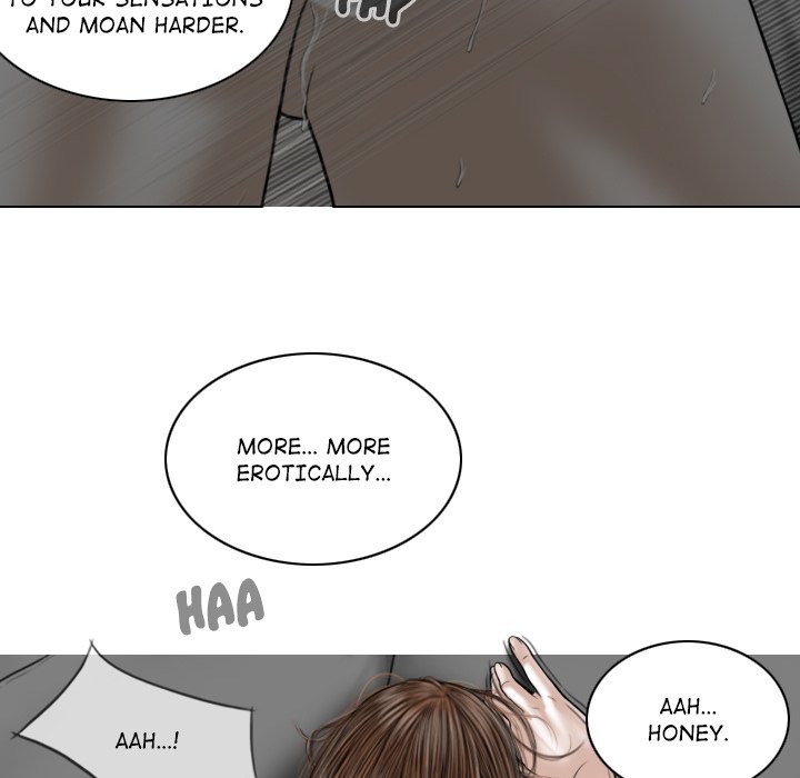 Magnetic Pull - Chapter 36 [photo 126] - MangaPorn