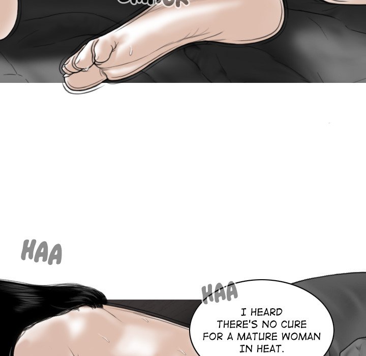 Magnetic Pull - Chapter 36 [photo 76] - MangaPorn