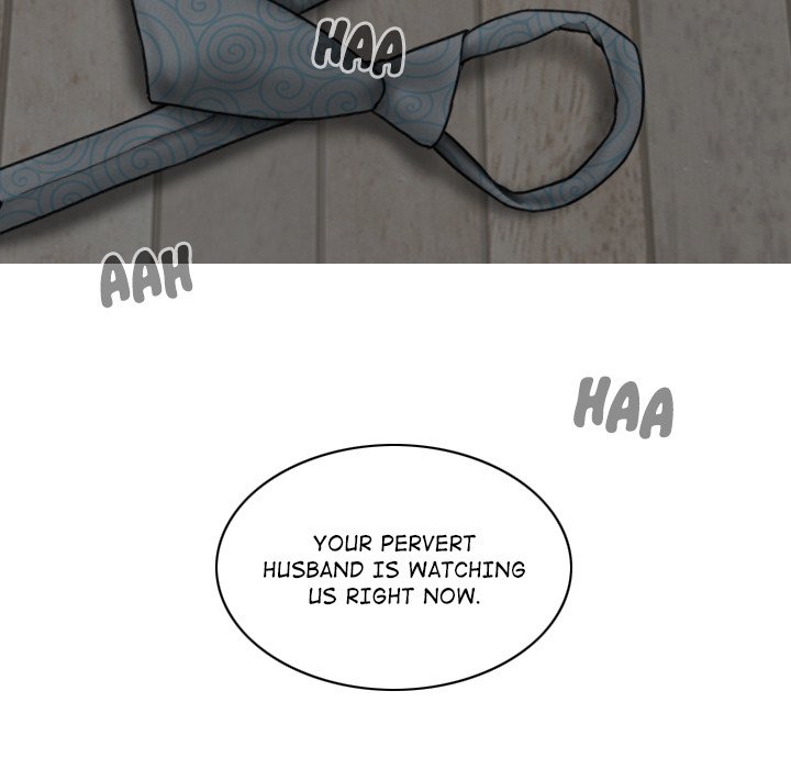 Magnetic Pull - Chapter 36 [photo 84] - MangaPorn