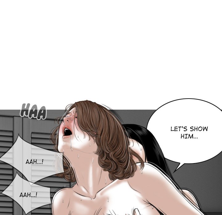 Magnetic Pull - Chapter 36 [photo 89] - MangaPorn