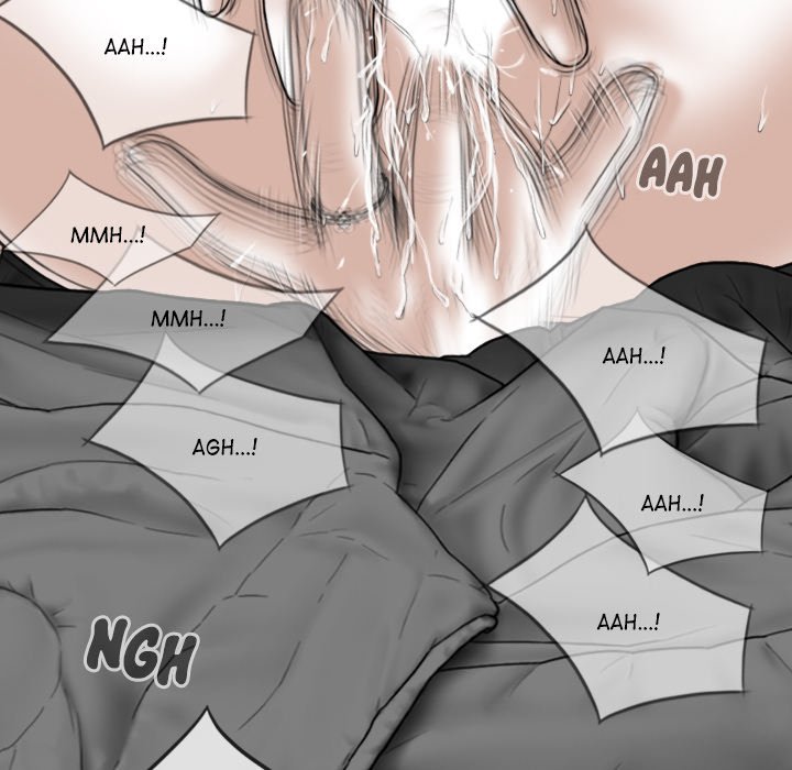 Magnetic Pull - Chapter 37 [photo 17] - MangaPorn