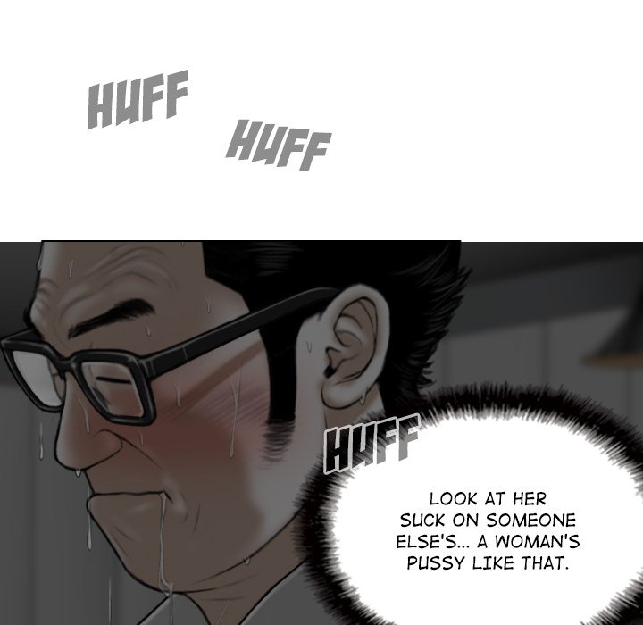 Magnetic Pull - Chapter 37 [photo 21] - MangaPorn