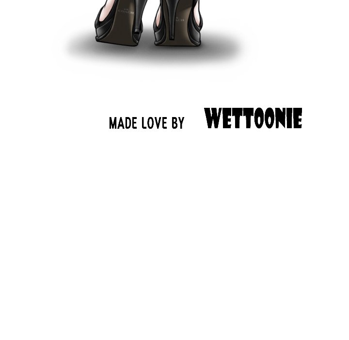 Magnetic Pull - Chapter 37 [photo 27] - MangaPorn