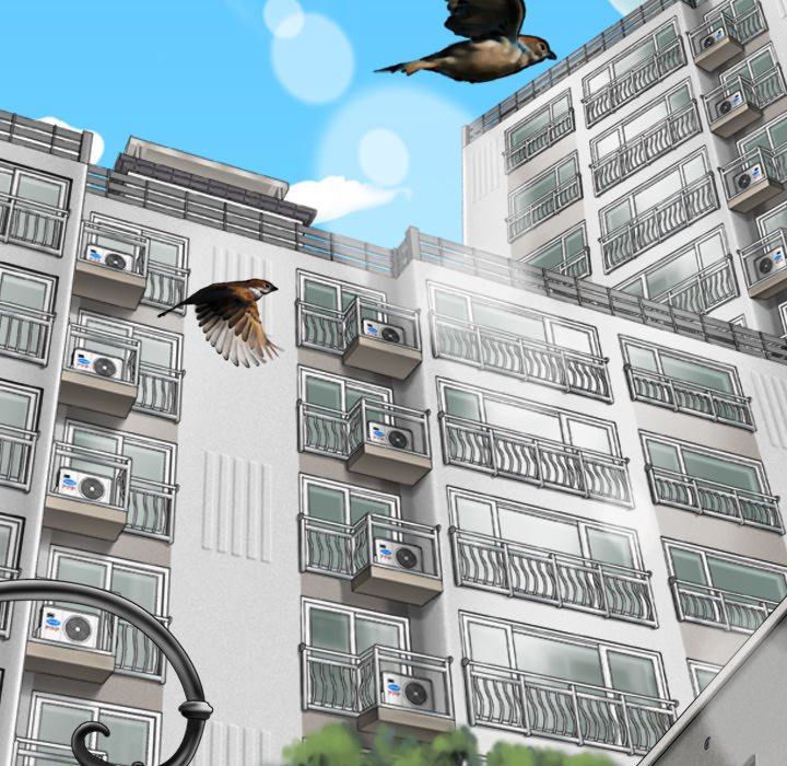 Magnetic Pull - Chapter 37 [photo 99] - MangaPorn