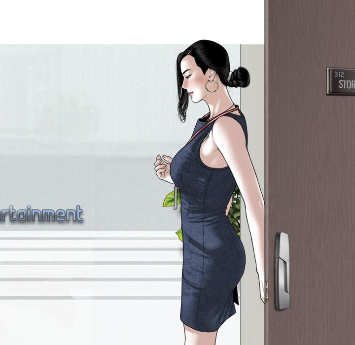 Magnetic Pull - Chapter 38 [photo 126] - MangaPorn