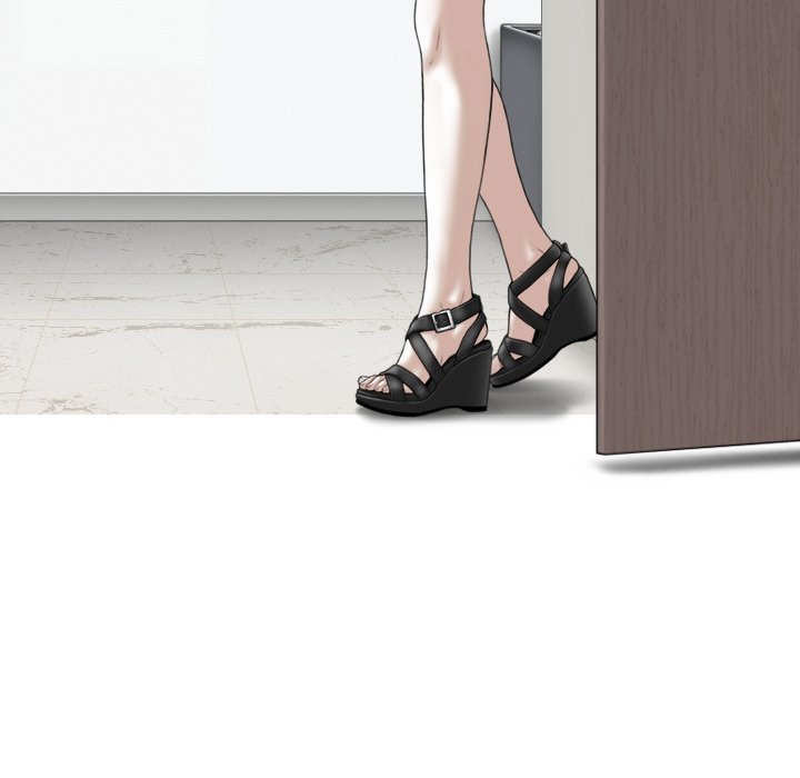 Magnetic Pull - Chapter 38 [photo 127] - MangaPorn