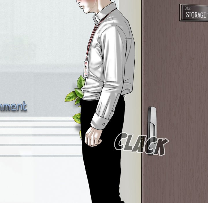 Magnetic Pull - Chapter 38 [photo 132] - MangaPorn