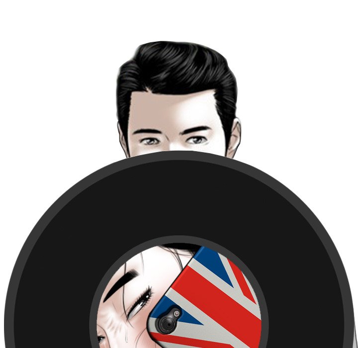 Magnetic Pull - Chapter 38 [photo 141] - MangaPorn