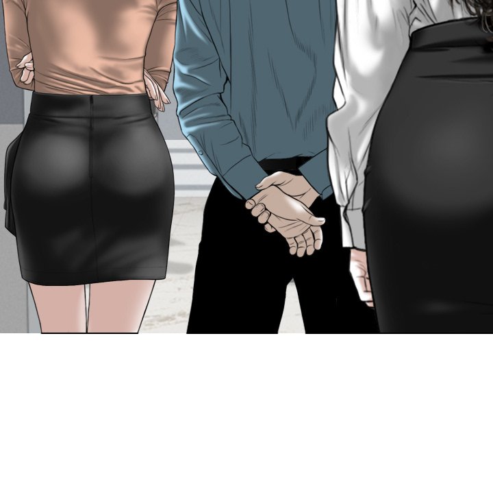 Magnetic Pull - Chapter 38 [photo 15] - MangaPorn