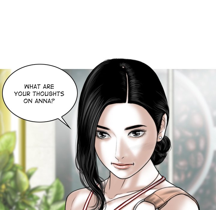 Magnetic Pull - Chapter 38 [photo 27] - MangaPorn