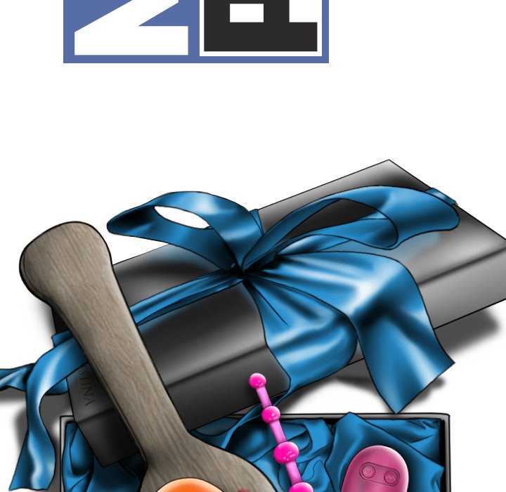 Magnetic Pull - Chapter 38 [photo 34] - MangaPorn