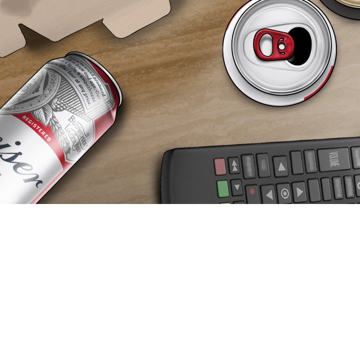 Magnetic Pull - Chapter 38 [photo 38] - MangaPorn